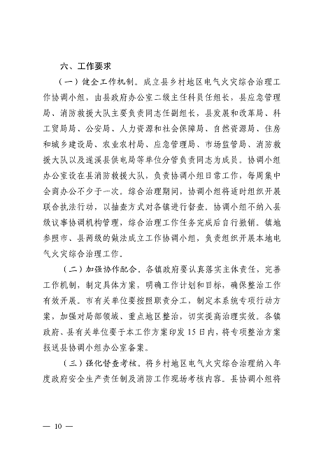 遂溪縣安全生產(chǎn)委員會(huì)遂溪縣消防安全委員會(huì)關(guān)于印發(fā)《遂溪縣鄉(xiāng)村地區(qū)電氣火災(zāi)綜合治理工作方案》的通知_頁面_10.png