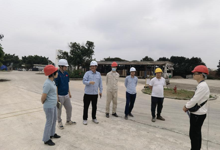 “指導+服務”助力企業(yè)鞏固提升安全風險1.png