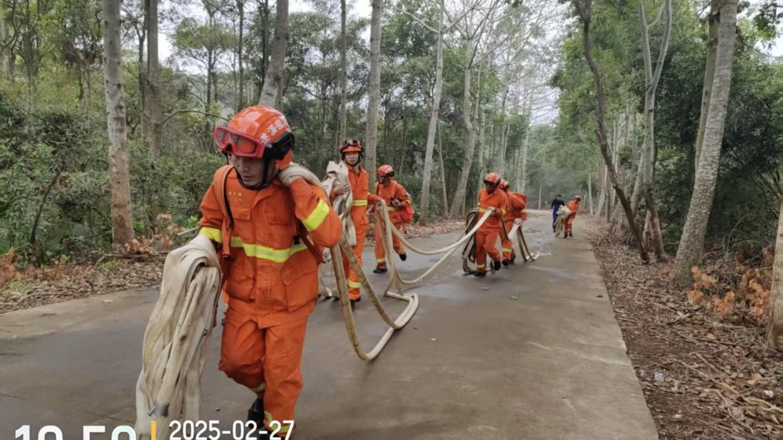 斬獲三大獎項(xiàng)！遂溪縣專業(yè)森林消防隊(duì)在全省大比武中創(chuàng)佳績6.png