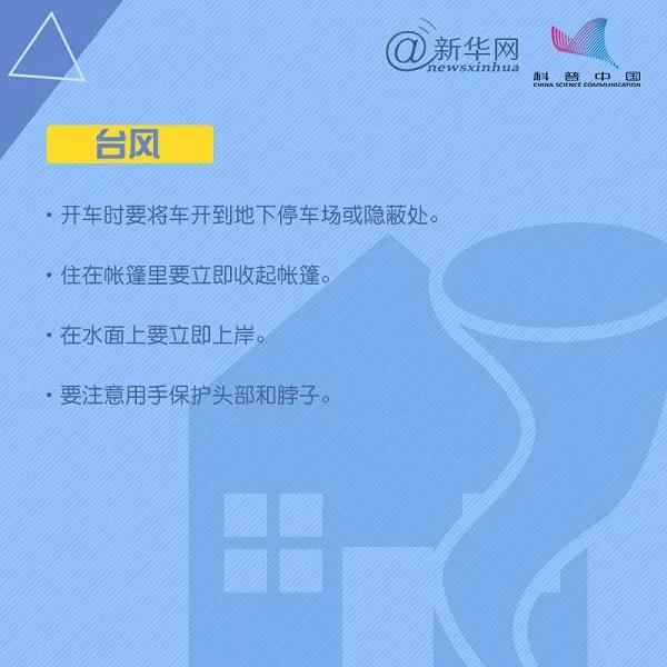 應(yīng)急科普 第31個(gè)國(guó)際減災(zāi)日，這些減災(zāi)自救知識(shí)要掌握！4.jpg