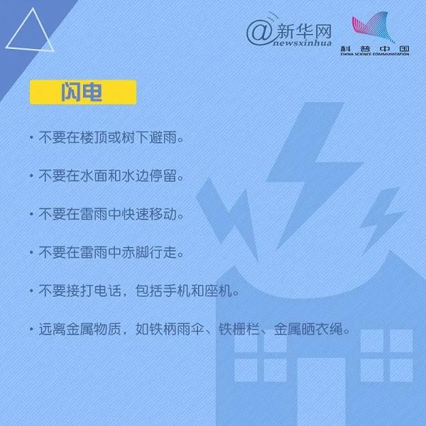 應(yīng)急科普 第31個(gè)國(guó)際減災(zāi)日，這些減災(zāi)自救知識(shí)要掌握！6.jpg