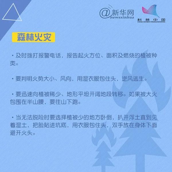 應(yīng)急科普 第31個(gè)國(guó)際減災(zāi)日，這些減災(zāi)自救知識(shí)要掌握！7.jpg