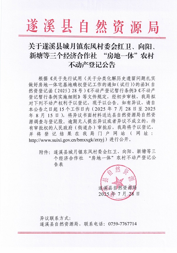 城月鎮(zhèn)東風(fēng)村委會(huì)東風(fēng)等三個(gè)經(jīng)濟(jì)合作社不動(dòng)產(chǎn)登記公告（第一批次）（歷史遺留問題）_頁面_2.jpg