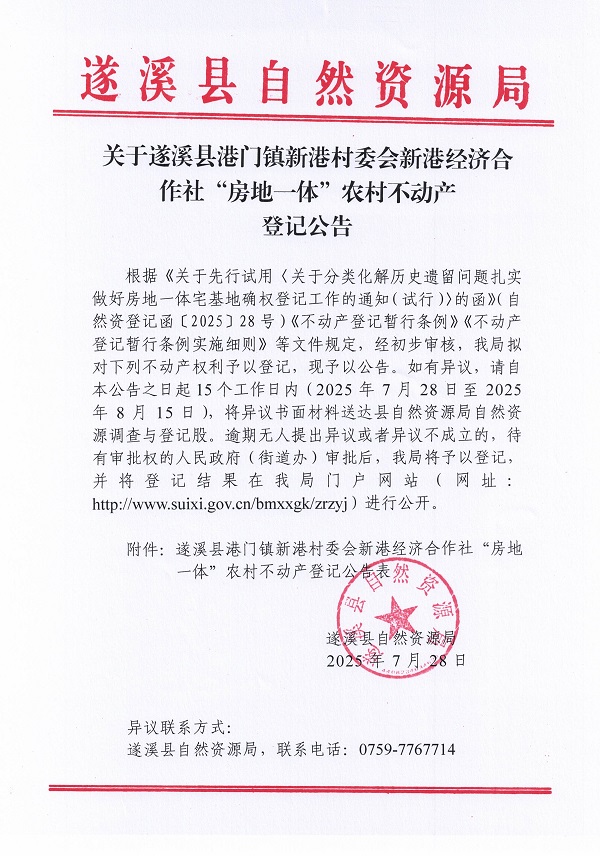 港門鎮(zhèn)新港村委會(huì)新港經(jīng)濟(jì)合作社不動(dòng)產(chǎn)登記公告（第一批次）（歷史遺留問題）_頁面_1.jpg